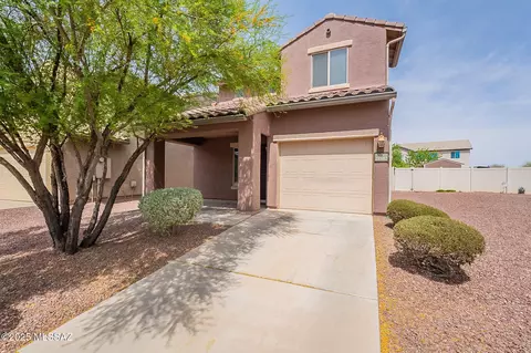 21582 E Independence Way, Red Rock, AZ 85145
