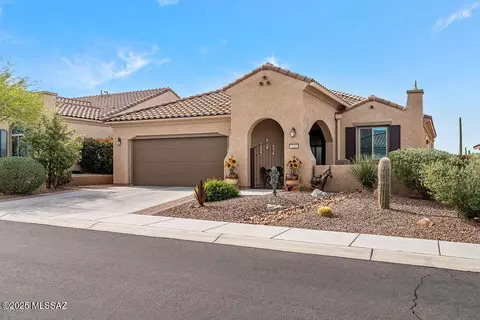 7109 W River Trl, Marana, AZ 85658