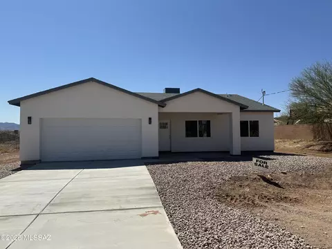 1834 Circulo Mexicali, Rio Rico, AZ 85648