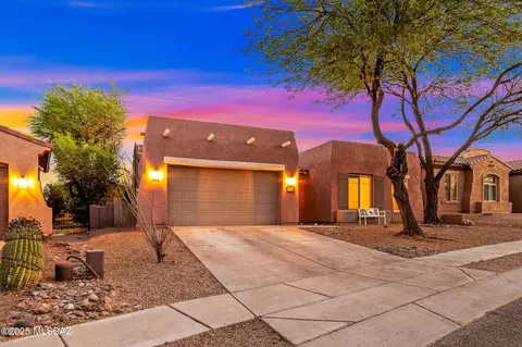 294 E Paseo Celestial, Sahuarita, AZ 85629