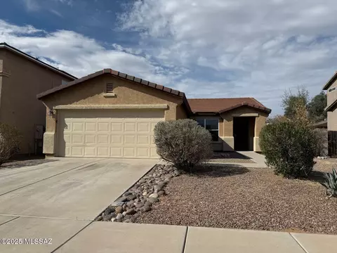 5716 W Rattler St, Tucson, AZ 85742