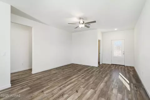 Entry Way - 7370 W Coastal Plain Way, Tucson, AZ 85757 photo 1 of 1