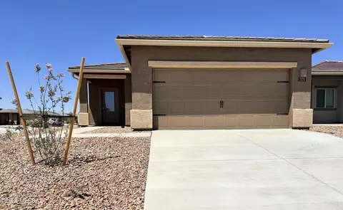 7370 W Coastal Plain Way, Tucson, AZ 85757