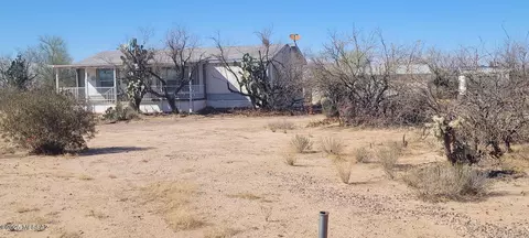 8376 S Taylor Ln, Tucson, AZ 85736