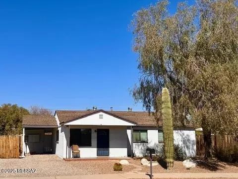 5541 E Linden St, Tucson, AZ 85712