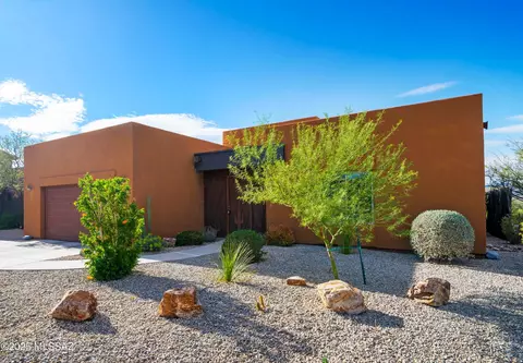 13802 E Langtry Ln, Tucson, AZ 85747