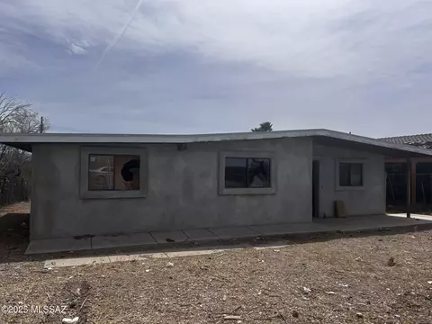 1218 E Summit St, Tucson, AZ 85756