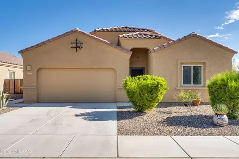 12419 W Reyher Farms Loop, Marana, AZ 85653