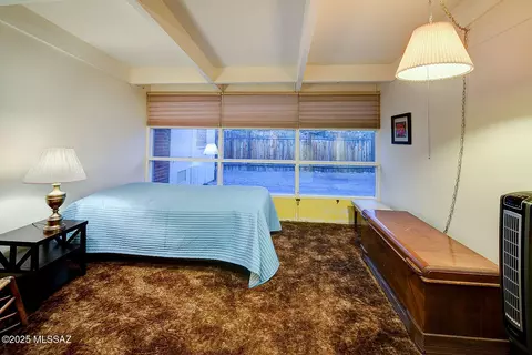 Bedroom - 2230 E 9th St, Tucson, AZ 85719 photo 1 of 3