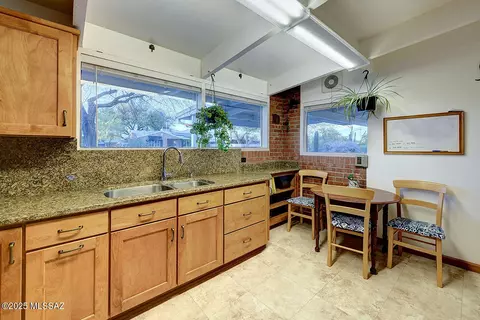 Kitchen - 2230 E 9th St, Tucson, AZ 85719 photo 4 of 4