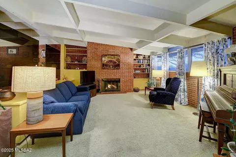 Living - 2230 E 9th St, Tucson, AZ 85719 photo 1 of 1