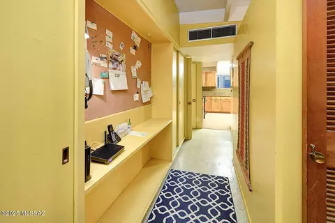 Entry Way - 2230 E 9th St, Tucson, AZ 85719 photo 1 of 1