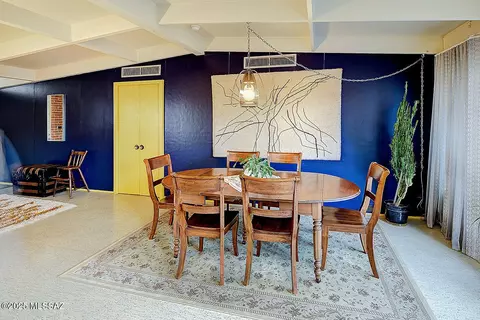 Dining - 2230 E 9th St, Tucson, AZ 85719 photo 2 of 2