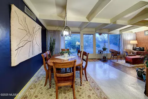 Dining - 2230 E 9th St, Tucson, AZ 85719 photo 1 of 2