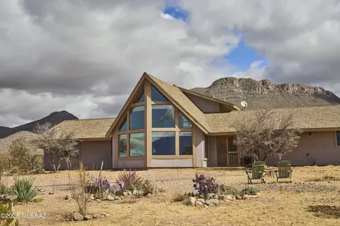 tbd E Vista Del Viejo Rd, Bisbee, AZ 85603