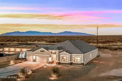 15913 S Old Joyce Pl, Sahuarita, AZ 85629
