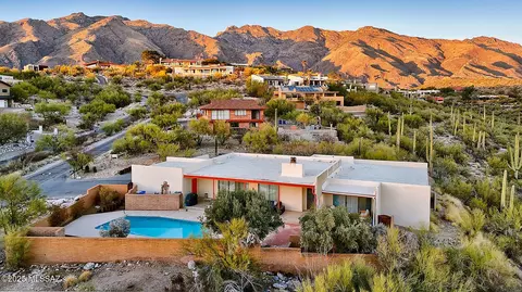 5717 E Paseo Cimarron, Tucson, AZ 85750
