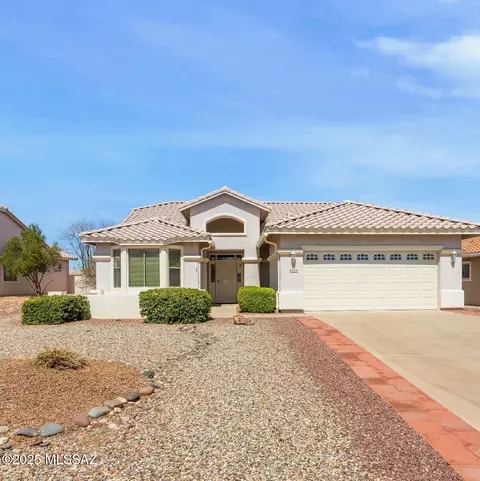 2335 Willowbrook Pl, Sierra Vista, AZ 85650