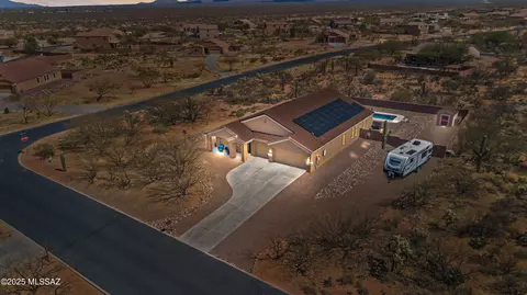 3398 E Missoula Ln, Sahuarita, AZ 85629