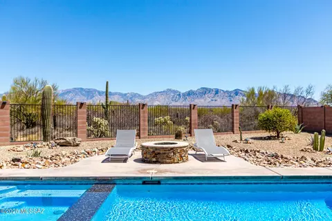 12288 N Paseo Penuela, Marana, AZ 85658