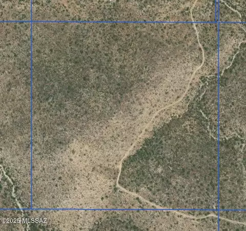 Tbd, Marana, AZ 85658