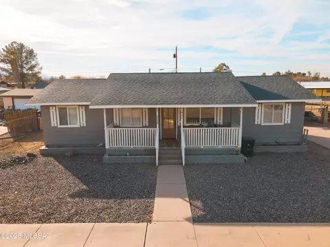 442 S 150 E, Pima, AZ 85543 photo 25