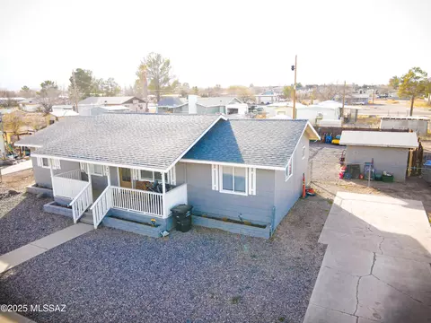 442 S 150 E, Pima, AZ 85543 photo 24