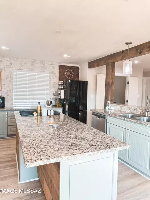 442 S 150 E, Pima, AZ 85543 photo 6