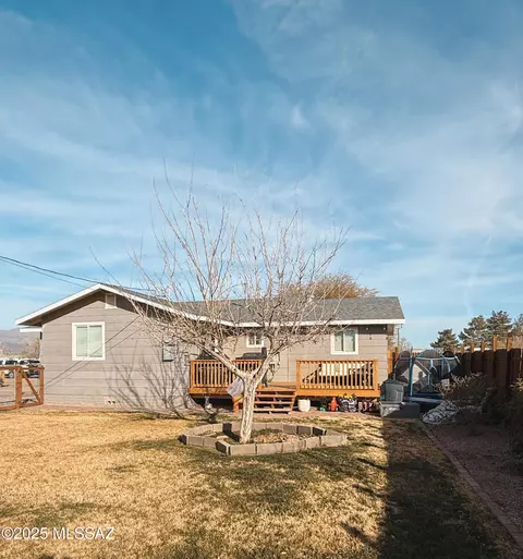 442 S 150 E, Pima, AZ 85543 photo 23