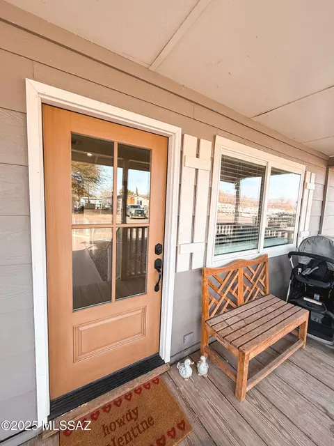442 S 150 E, Pima, AZ 85543 photo 2