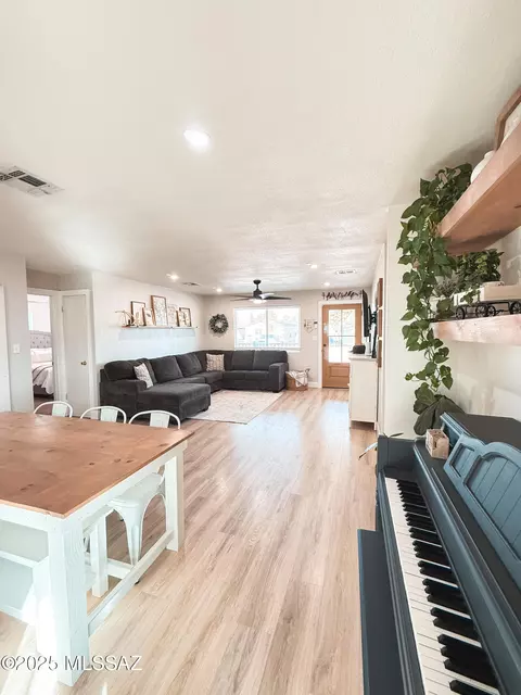 442 S 150 E, Pima, AZ 85543 photo 5