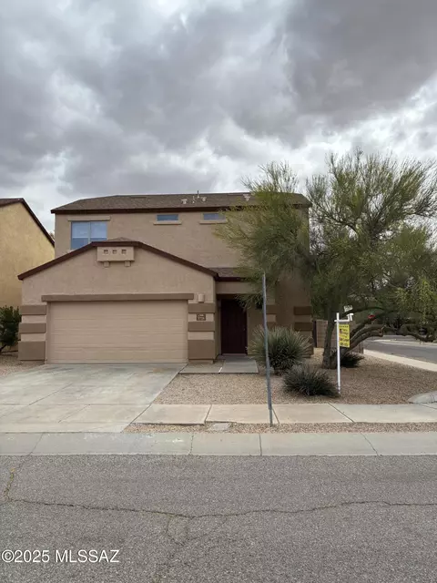 5728 E Calle De Acuerdo, Tucson, AZ 85756
