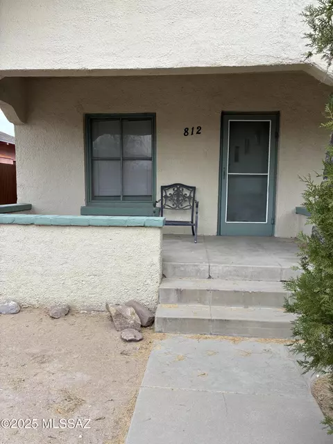 808 E 8th St, Tucson, AZ 85719