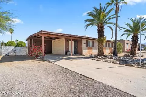 7551 E David Dr, Tucson, AZ 85730