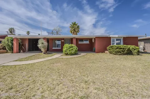 105 W Main St, San Manuel, AZ 85631