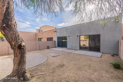 4173 N Fortune Loop, Tucson, AZ 85719 photo 21