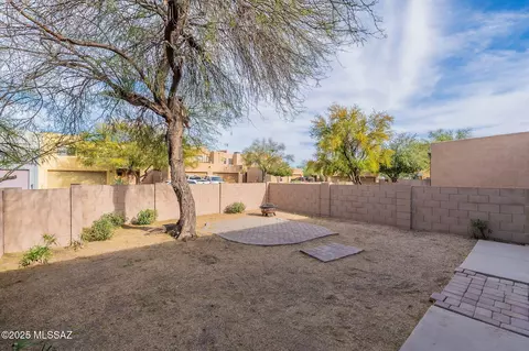 4173 N Fortune Loop, Tucson, AZ 85719 photo 22