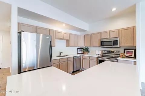 4173 N Fortune Loop, Tucson, AZ 85719 photo 31