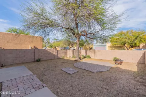 4173 N Fortune Loop, Tucson, AZ 85719 photo 34