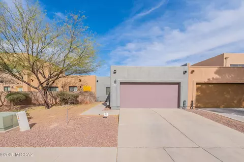 4173 N Fortune Loop, Tucson, AZ 85719 photo 35