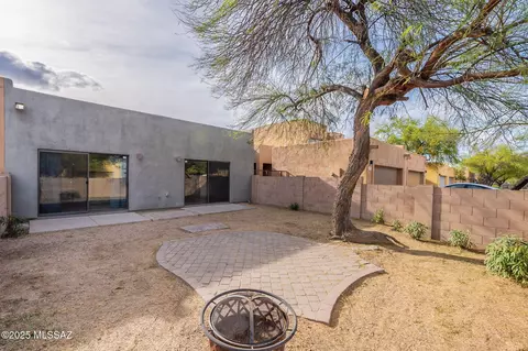 4173 N Fortune Loop, Tucson, AZ 85719 photo 20