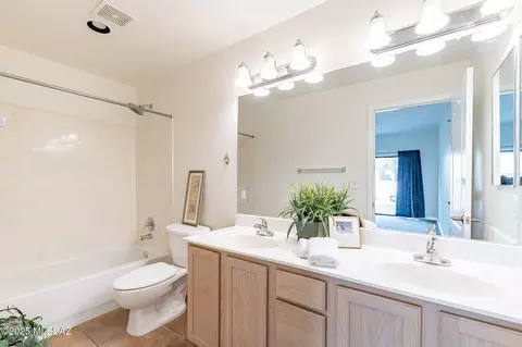 4173 N Fortune Loop, Tucson, AZ 85719 photo 10