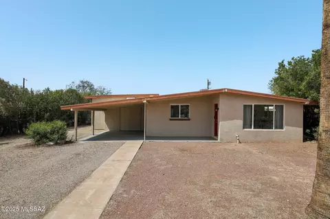 2833 N Walnut Ave, Tucson, AZ 85712
