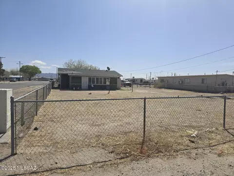 602 S Bowie Ave, Willcox, AZ 85643 photo 2