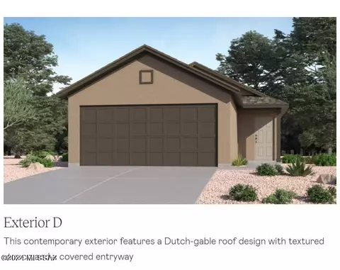 22071 E Arcus Pl, Red Rock, AZ 85145