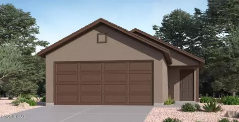 34242 S Incus Rd, Red Rock, AZ 85145
