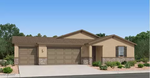 9007 E Tanzanite Rock Way, Vail, AZ 85641