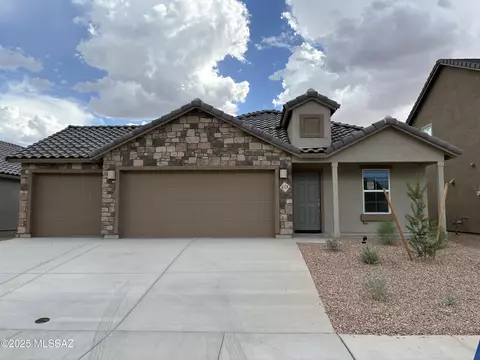 8328 S Larry Doby Way, Vail, AZ 85641