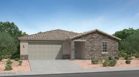 8369 S Charles Young Way, Vail, AZ 85641