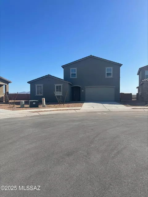 8418 S Charles Young Way, Vail, AZ 85641